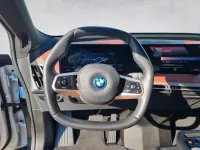 BMW iX Sportpakett 240kW thumbnail