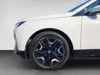 BMW iX Sportpakett 240kW thumbnail