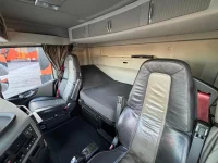 Volvo FH460 PK 22002 / PLATFORM L=6243 / TANDEM AXLE LIFT 345kW thumbnail