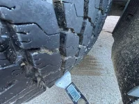 Volvo FH460 PK 22002 / PLATFORM L=6243 / TANDEM AXLE LIFT 345kW thumbnail