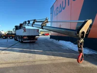 Volvo FH460 PK 22002 / PLATFORM L=6243 / TANDEM AXLE LIFT 345kW thumbnail