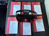 Volvo FH460 PK 22002 / PLATFORM L=6243 / TANDEM AXLE LIFT 345kW thumbnail