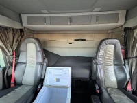 Volvo FH460 PK 22002 / PLATFORM L=6243 / TANDEM AXLE LIFT 345kW thumbnail