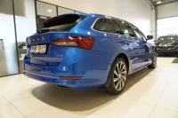 Skoda Octavia ELEGANCE COMBI 1.5 110kW thumbnail