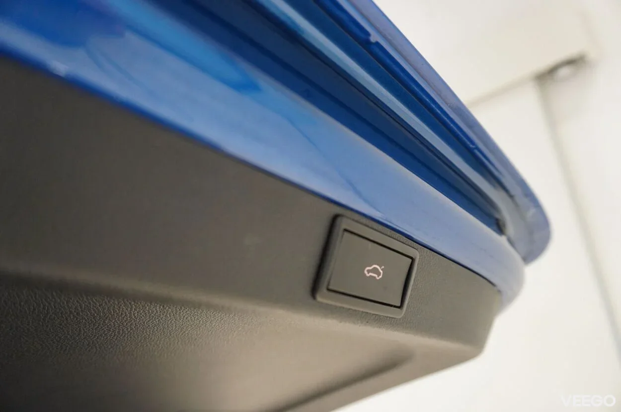 Skoda Octavia ELEGANCE COMBI 1.5 110kW