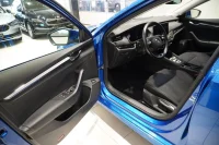 Skoda Octavia ELEGANCE COMBI 1.5 110kW thumbnail