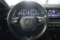 Skoda Octavia ELEGANCE COMBI 1.5 110kW thumbnail