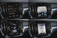 Volvo V60 Cross Country AWD Pro 2 140kW thumbnail