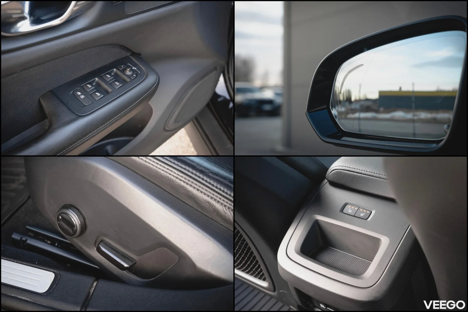 Volvo V60 Cross Country AWD Pro 2 140kW