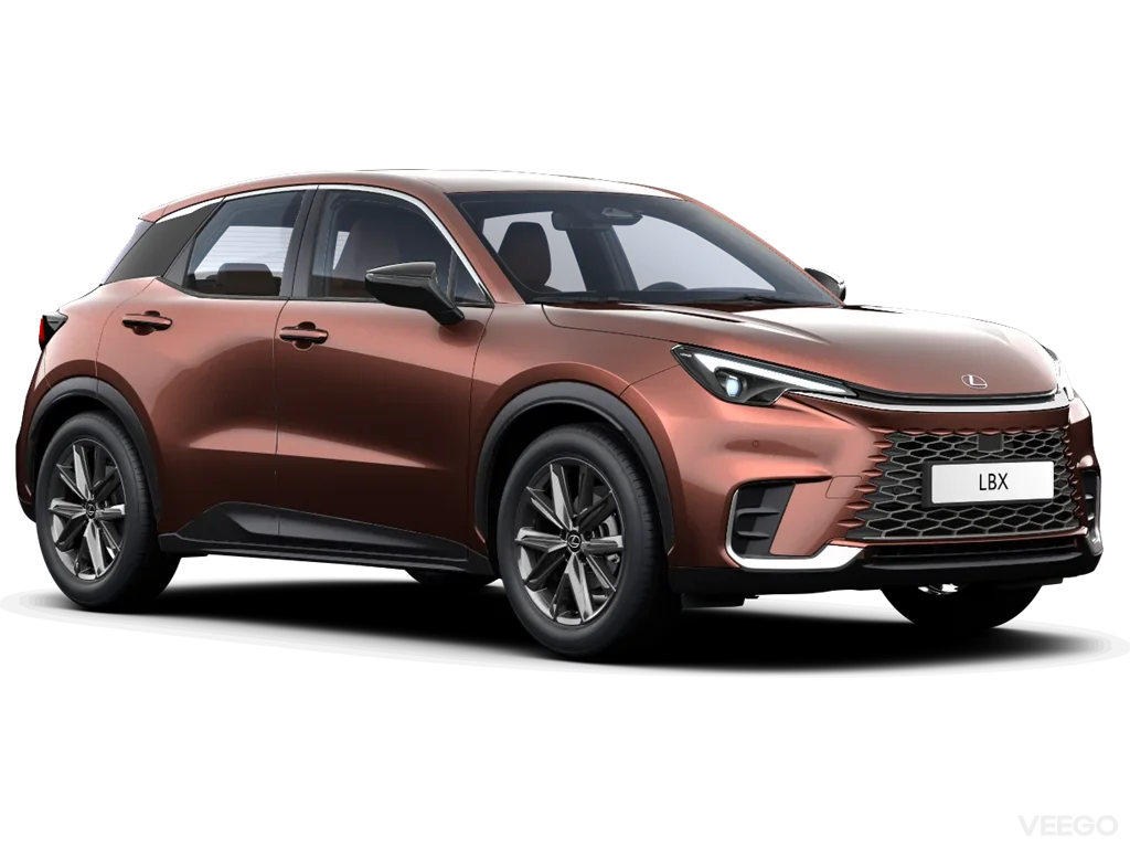 Lexus LBX Relax 1.5 67kW