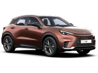 Lexus LBX Relax 1.5 67kW thumbnail