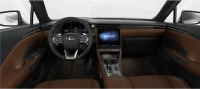 Lexus LBX Relax 1.5 67kW thumbnail