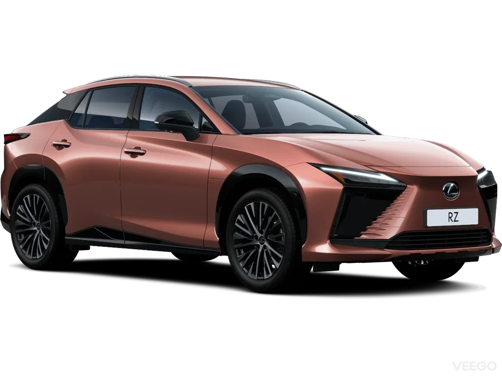 Lexus RZ class Luxury 280kW