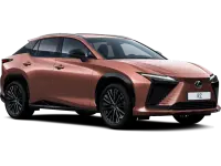 Lexus RZ class Luxury 280kW thumbnail