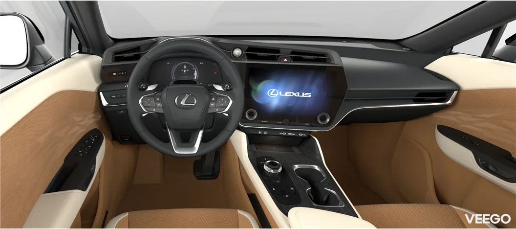 Lexus RZ class Luxury 280kW