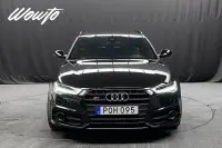 Audi S6 Avant 4.0 TFSI Q 450HK /Bose/Drag/Sportavgas/4.95% 331kW thumbnail