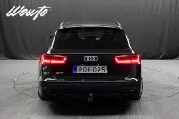 Audi S6 Avant 4.0 TFSI Q 450HK /Bose/Drag/Sportavgas/4.95% 331kW thumbnail
