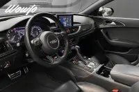 Audi S6 Avant 4.0 TFSI Q 450HK /Bose/Drag/Sportavgas/4.95% 331kW thumbnail