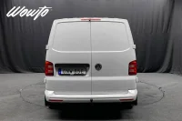 Volkswagen Transporter 2.0 TDI DSG 150HK L2 3-Sits /V-Inred /4.95% 110kW thumbnail