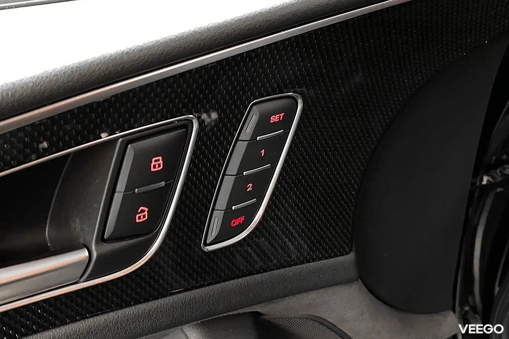 Audi S6 Avant 4.0 TFSI Q 450HK /Bose/Drag/Sportavgas/4.95% 331kW