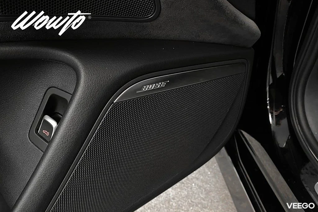 Audi S6 Avant 4.0 TFSI Q 450HK /Bose/Drag/Sportavgas/4.95% 331kW