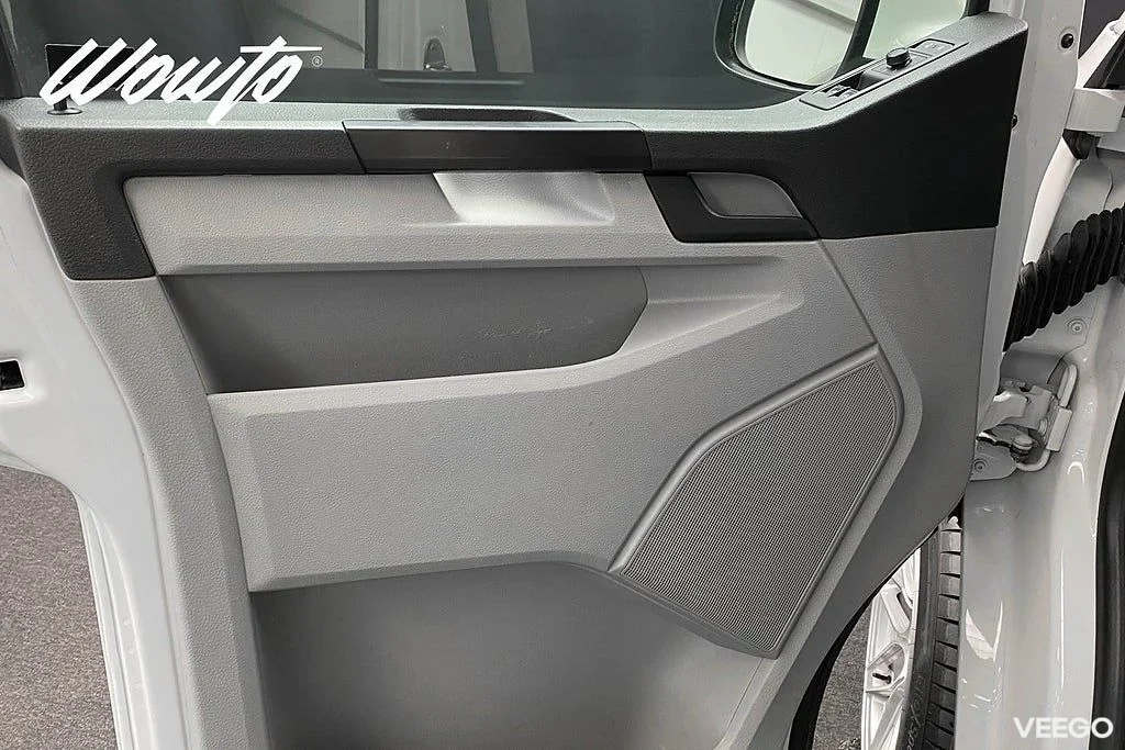 Volkswagen Transporter 2.0 TDI DSG 150HK L2 3-Sits /V-Inred /4.95% 110kW