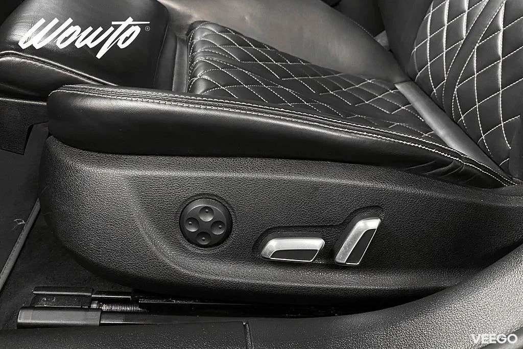 Audi S6 Avant 4.0 TFSI Q 450HK /Bose/Drag/Sportavgas/4.95% 331kW