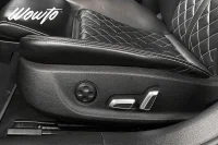 Audi S6 Avant 4.0 TFSI Q 450HK /Bose/Drag/Sportavgas/4.95% 331kW thumbnail