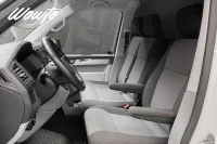 Volkswagen Transporter 2.0 TDI DSG 150HK L2 3-Sits /V-Inred /4.95% 110kW thumbnail