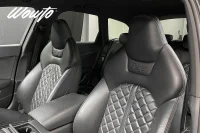 Audi S6 Avant 4.0 TFSI Q 450HK /Bose/Drag/Sportavgas/4.95% 331kW thumbnail