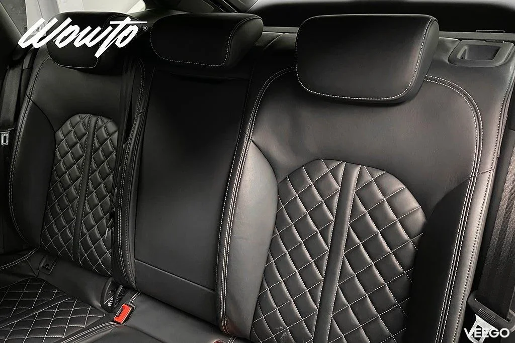 Audi S6 Avant 4.0 TFSI Q 450HK /Bose/Drag/Sportavgas/4.95% 331kW