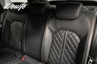 Audi S6 Avant 4.0 TFSI Q 450HK /Bose/Drag/Sportavgas/4.95% 331kW thumbnail