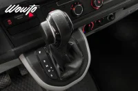 Volkswagen Transporter 2.0 TDI DSG 150HK L2 3-Sits /V-Inred /4.95% 110kW thumbnail