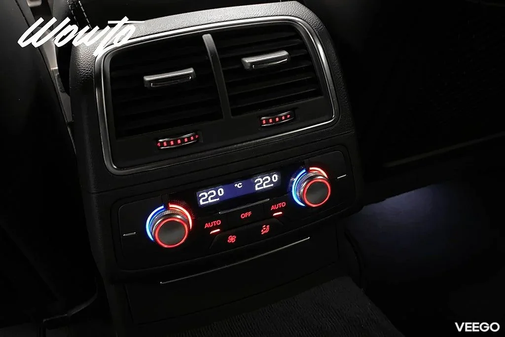 Audi S6 Avant 4.0 TFSI Q 450HK /Bose/Drag/Sportavgas/4.95% 331kW