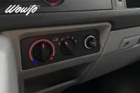 Volkswagen Transporter 2.0 TDI DSG 150HK L2 3-Sits /V-Inred /4.95% 110kW thumbnail