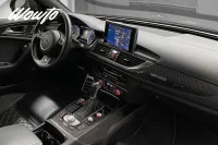 Audi S6 Avant 4.0 TFSI Q 450HK /Bose/Drag/Sportavgas/4.95% 331kW thumbnail