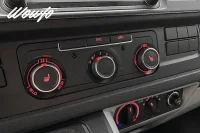 Volkswagen Transporter 2.0 TDI DSG 150HK L2 3-Sits /V-Inred /4.95% 110kW thumbnail