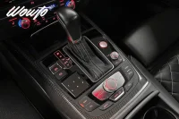 Audi S6 Avant 4.0 TFSI Q 450HK /Bose/Drag/Sportavgas/4.95% 331kW thumbnail