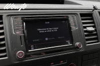 Volkswagen Transporter 2.0 TDI DSG 150HK L2 3-Sits /V-Inred /4.95% 110kW thumbnail