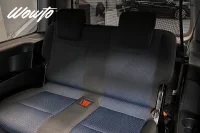 Volkswagen Caddy Maxi Life 1.4 TSI DSG 7-Sits /Värmare /Moms/4.95% 92kW thumbnail