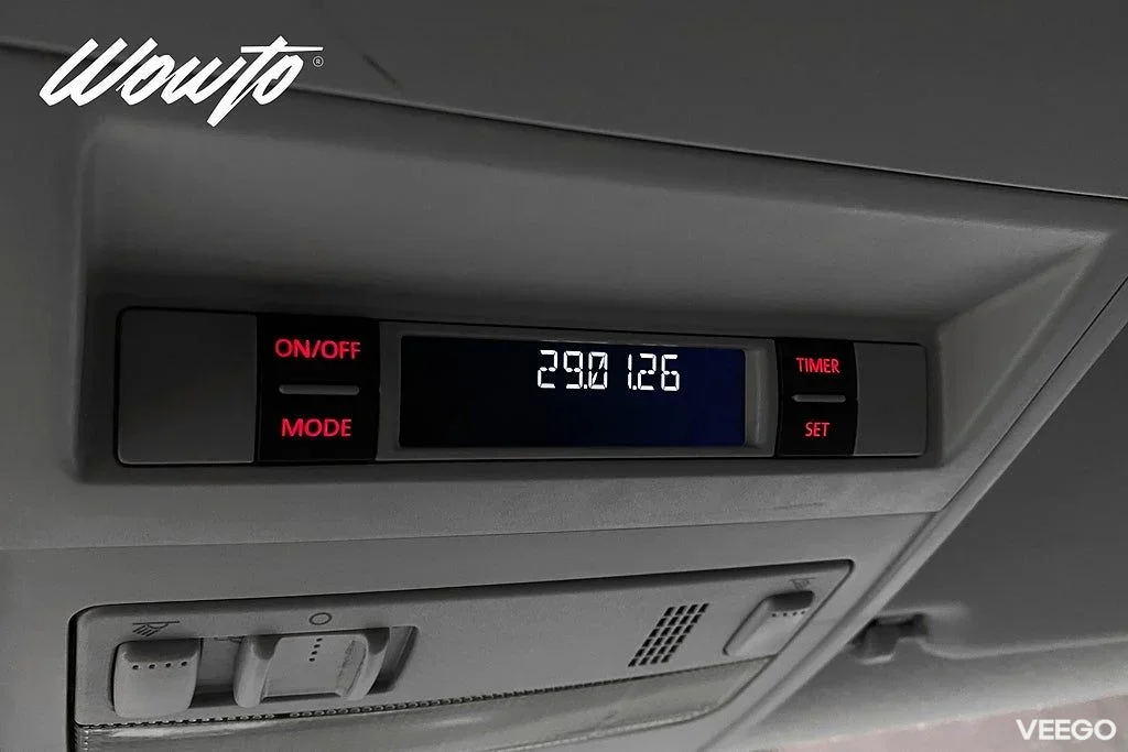 Volkswagen Transporter 2.0 TDI DSG 150HK L2 3-Sits /V-Inred /4.95% 110kW