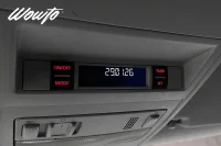 Volkswagen Transporter 2.0 TDI DSG 150HK L2 3-Sits /V-Inred /4.95% 110kW thumbnail