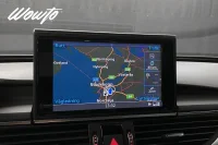 Audi S6 Avant 4.0 TFSI Q 450HK /Bose/Drag/Sportavgas/4.95% 331kW thumbnail