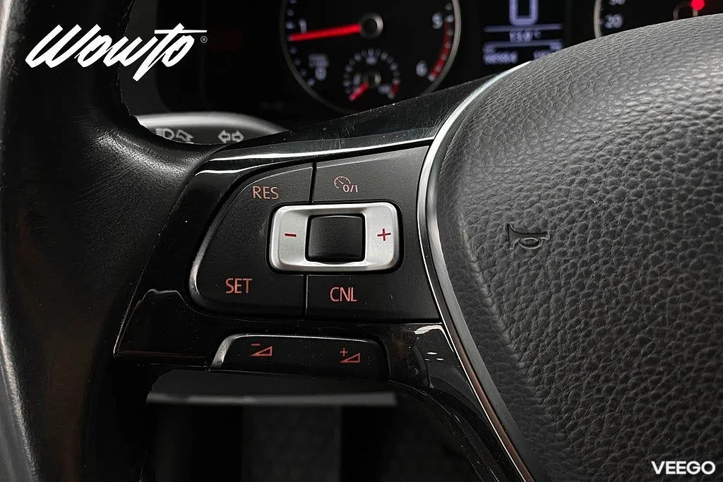 Volkswagen Transporter 2.0 TDI DSG 150HK L2 3-Sits /V-Inred /4.95% 110kW