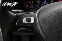 Volkswagen Transporter 2.0 TDI DSG 150HK L2 3-Sits /V-Inred /4.95% 110kW thumbnail