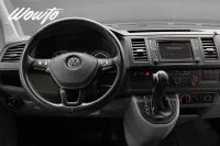 Volkswagen Transporter 2.0 TDI DSG 150HK L2 3-Sits /V-Inred /4.95% 110kW thumbnail