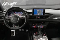 Audi S6 Avant 4.0 TFSI Q 450HK /Bose/Drag/Sportavgas/4.95% 331kW thumbnail