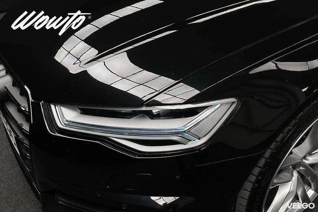 Audi S6 Avant 4.0 TFSI Q 450HK /Bose/Drag/Sportavgas/4.95% 331kW