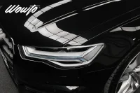 Audi S6 Avant 4.0 TFSI Q 450HK /Bose/Drag/Sportavgas/4.95% 331kW thumbnail