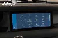 Land Rover Defender 110 D200 /Värmare /360 /Meridian/Se Spec/4.95% 147kW thumbnail